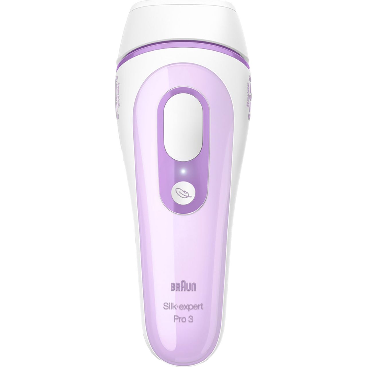 Buy Braun Silk-Expert Pro 3 IPL Hair Removal Device White/Lavender