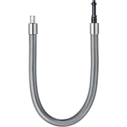 Jura 24112 Milk Pipes with Stainless Steel Casing