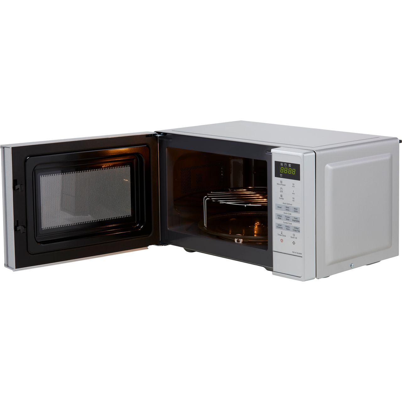 panasonic nn e27jwmbpq 20 litre microwave