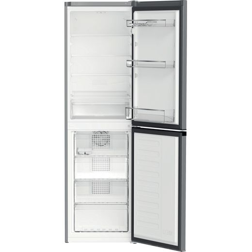 HPKH 1261 S4UK_SI - Front with door open shot 