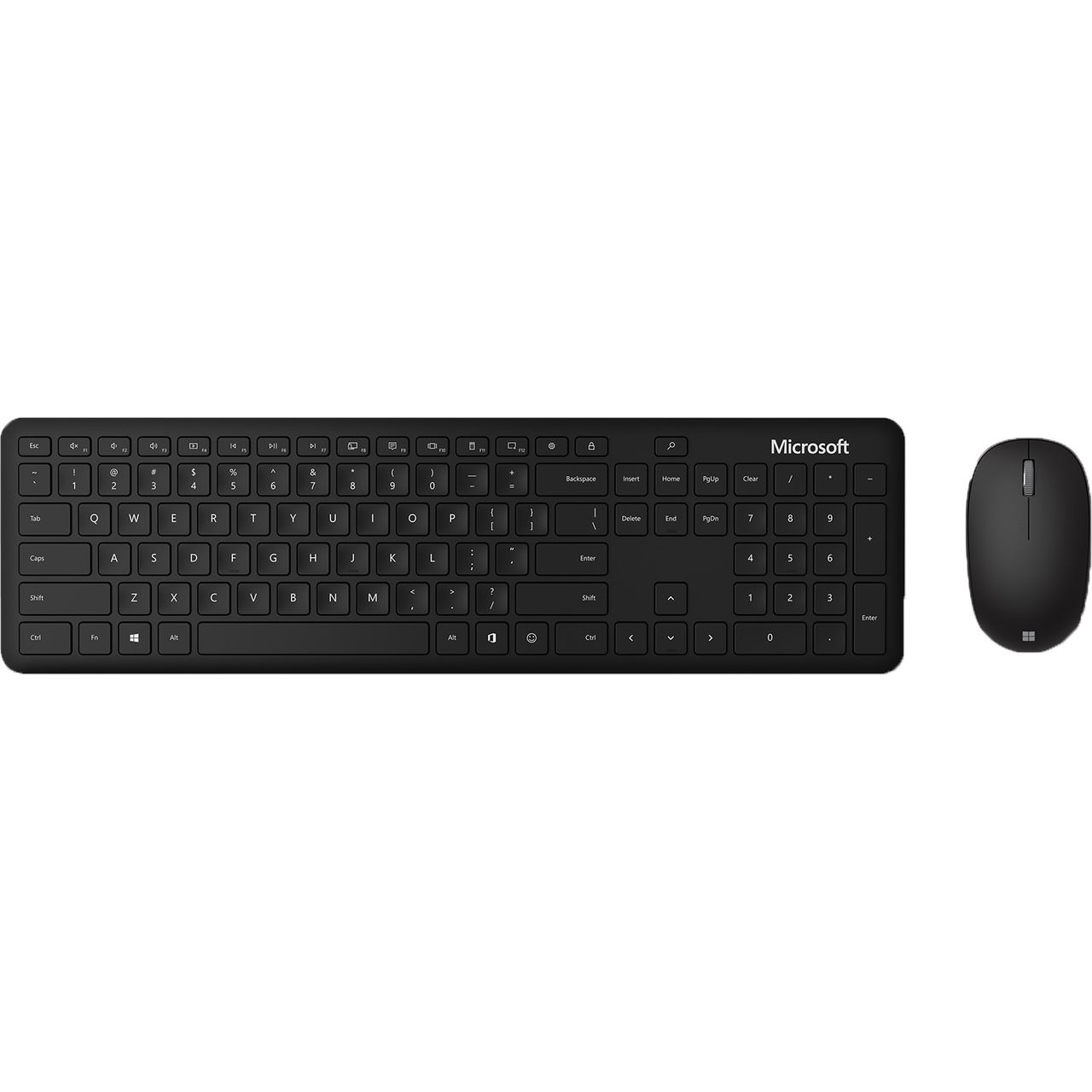 Microsoft Bluetooth Keyboard Review
