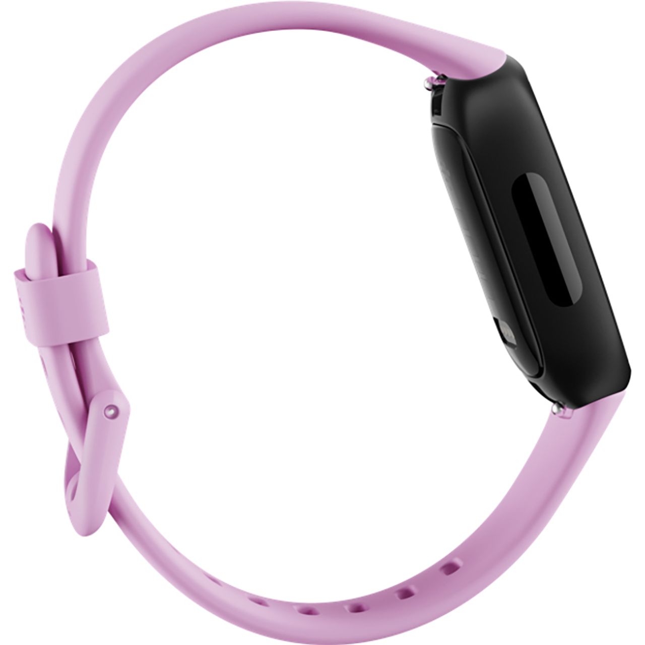 Fitbit Inspire 3 AMOLED Smart Watch | FB424BKLV | ao.com