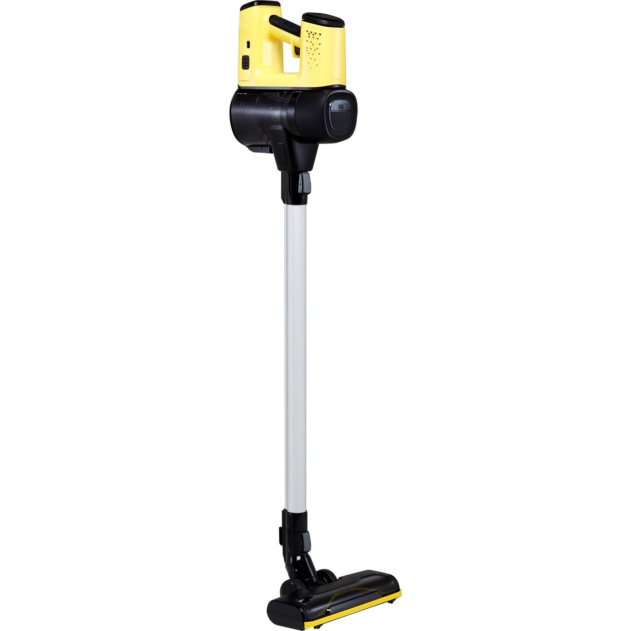 Review of the Karcher VC6 Upright Vacuum Cleaner 