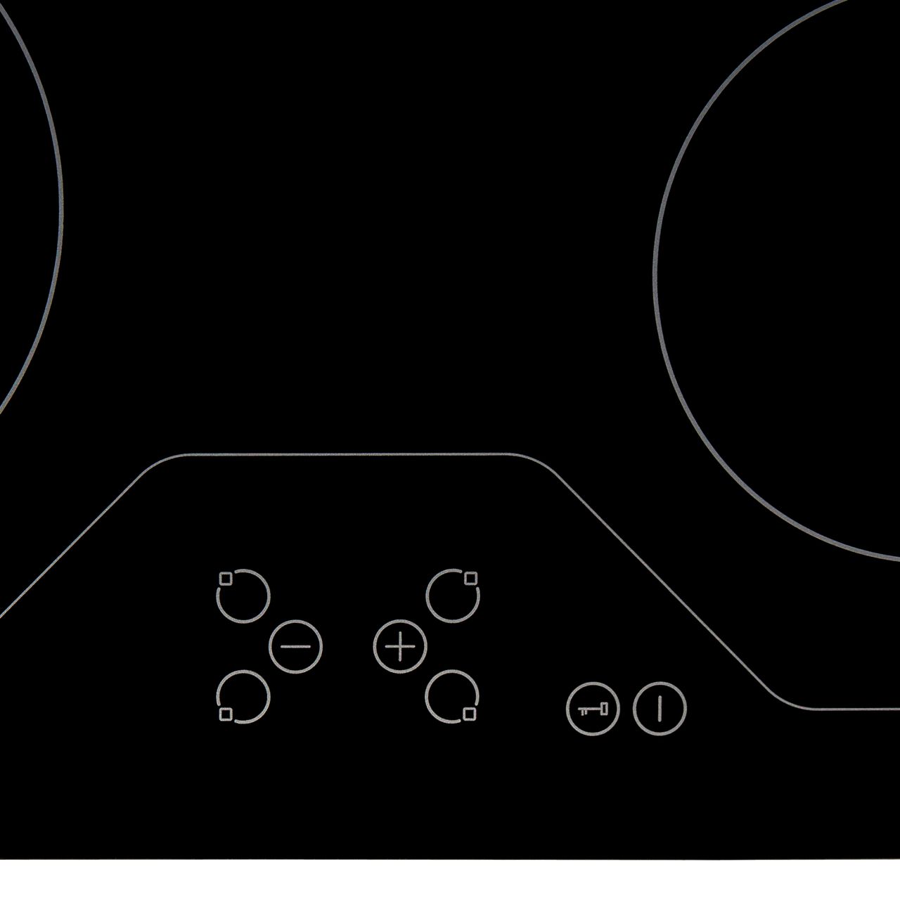 electra induction hob