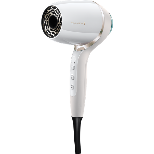 Remington HYDRAluxe Pro EC9001 White