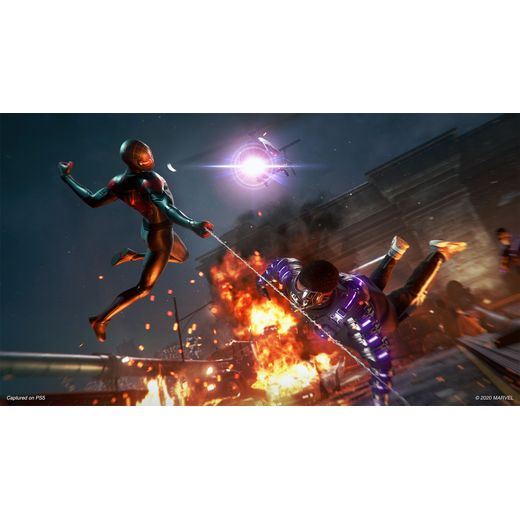 Marvel's Spider-Man: Miles Morales - Ultimate Edition Ultimate for PlayStation 5
