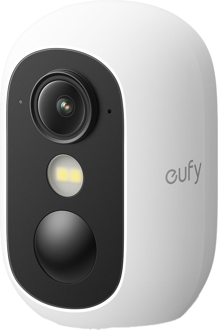 Eufy Solocam C35 Full Hd Smart Security Camera Cctv - Image 6