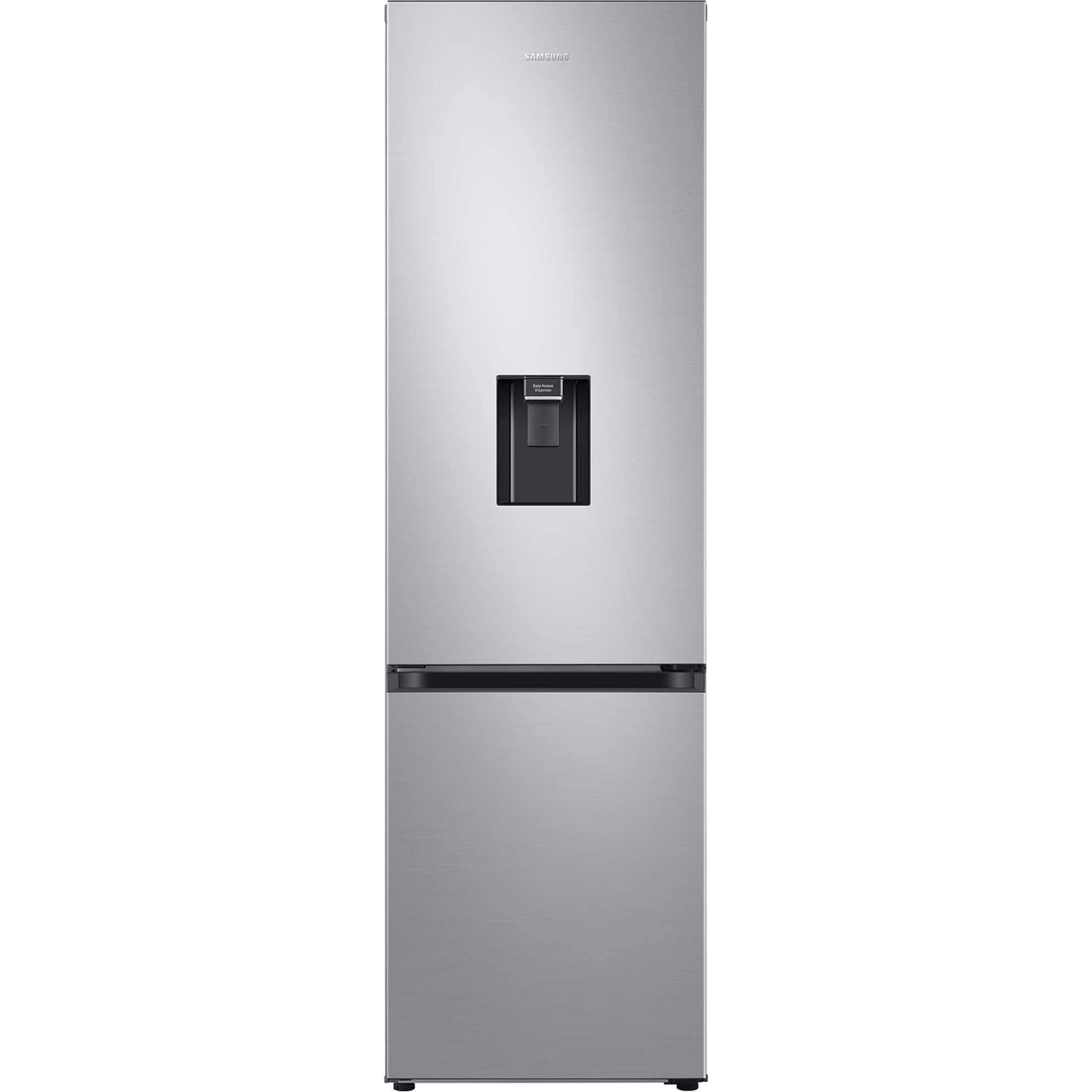 Samsung RB7300T RB38T633ESA 70/30 Frost Free Fridge Freezer Review