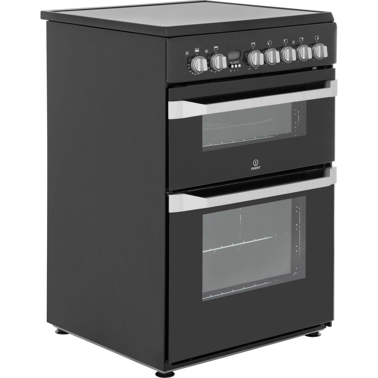 Freestanding Cookers