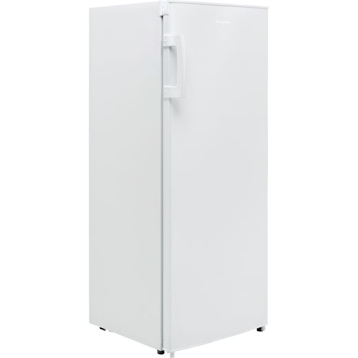 Russell Hobbs RH55LF142 Fridge - White - F Rated