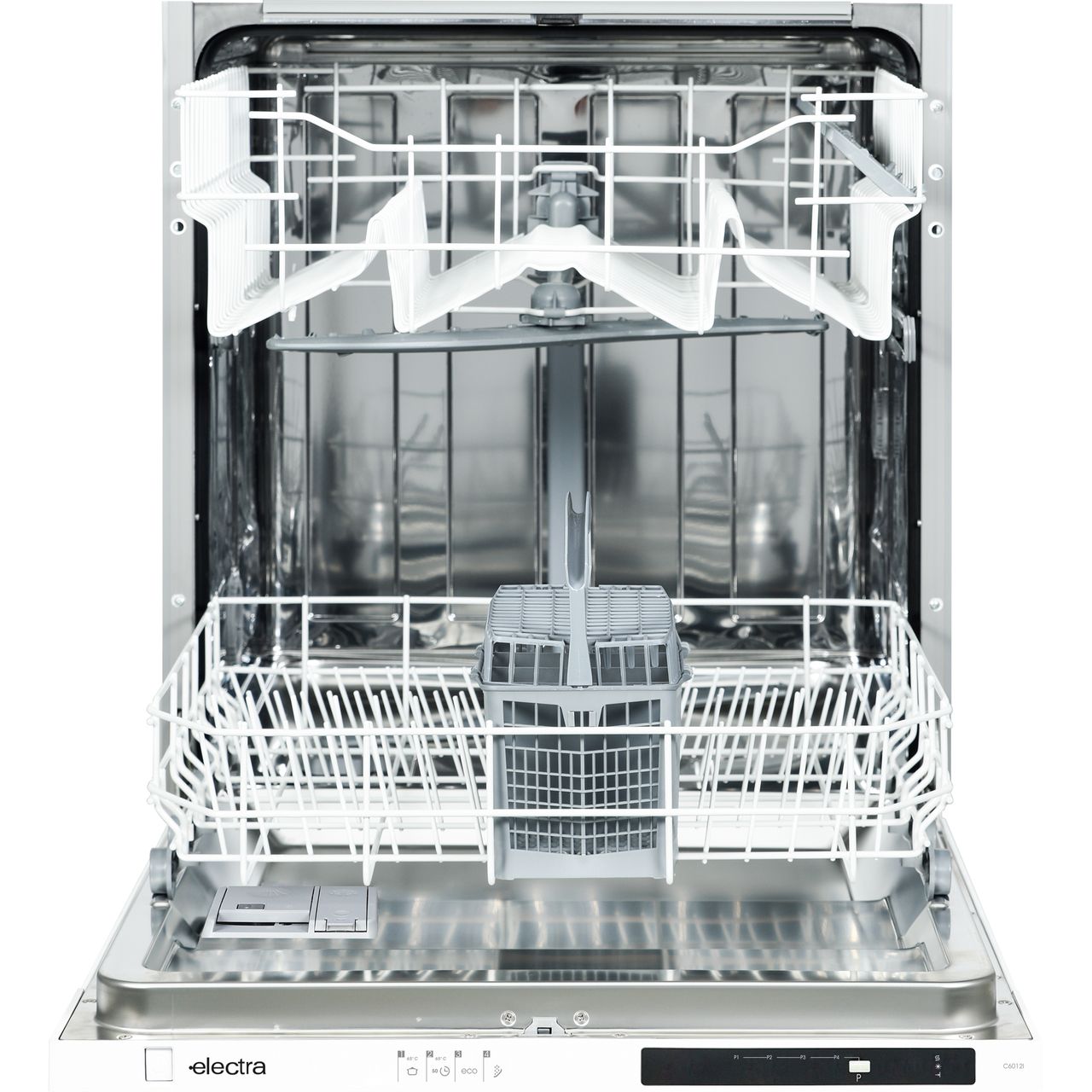 Electra C6012I Fully Integrated Standard Dishwasher Review