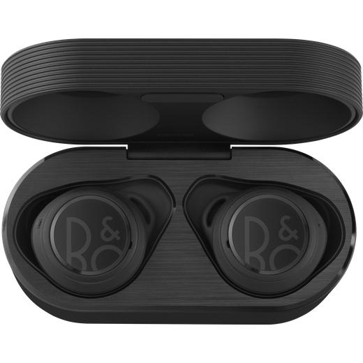 Bang & Olufsen BeoPlay E8 Sport True Wireless Earbuds - Black