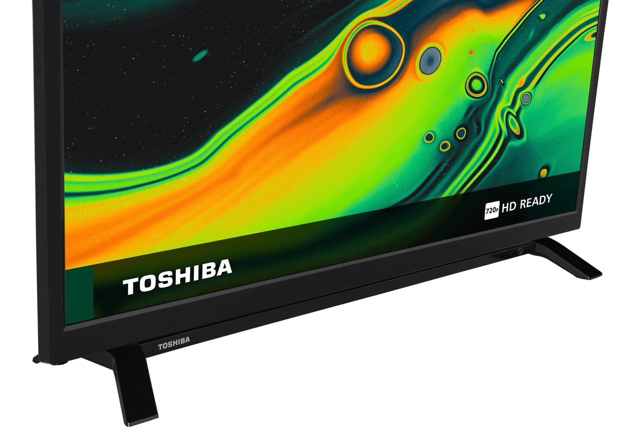 Toshiba 32WV3E63DG 32´´ - LED - Full HD - Smart TV - Televisor. Imagen