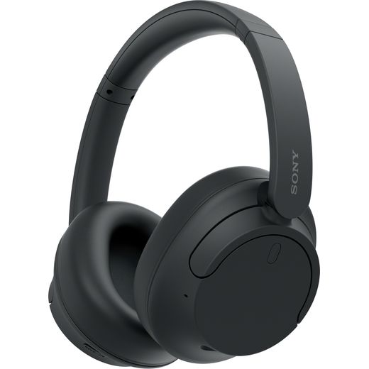 Sony Wireless Headphones | Black | WHCH720NB.CE7 | ao.com Sony Wireless Headphones | Black | WHCH720NB.CE7 | ao.com