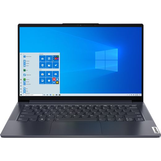 Lenovo Yoga Slim 7 14" Laptop - Slate