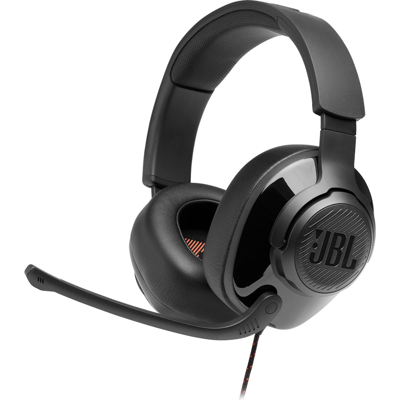 JBL Quantum 200 Review