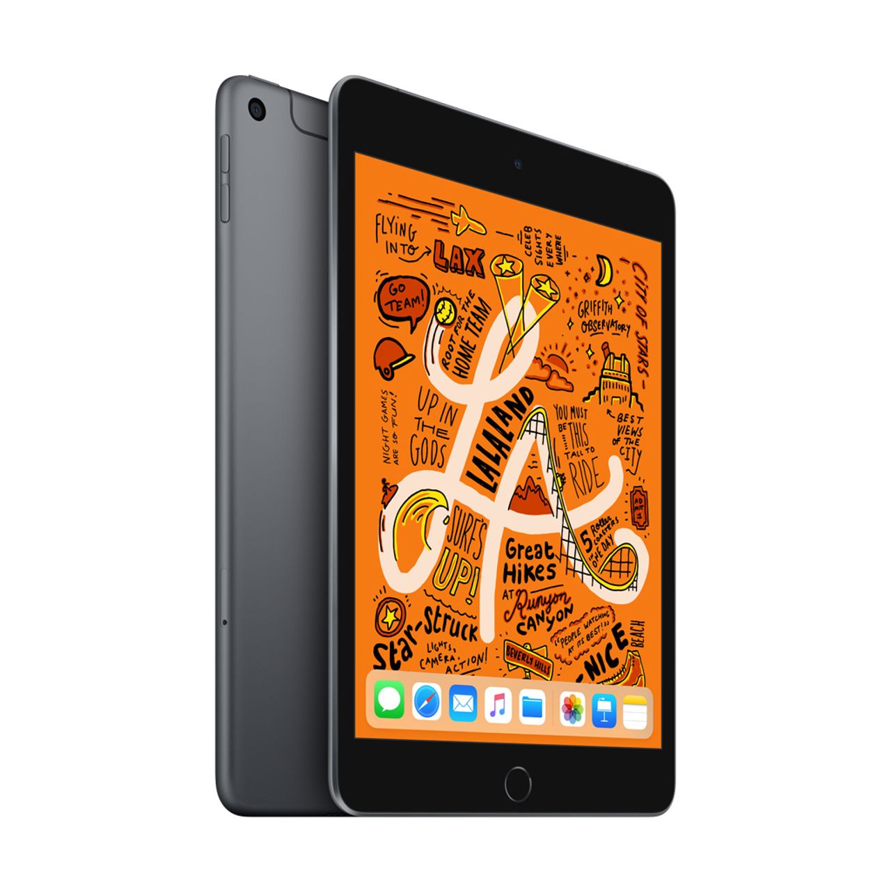 Apple iPad Mini 7.9