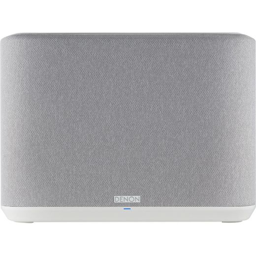 Denon Wireless Speaker - White