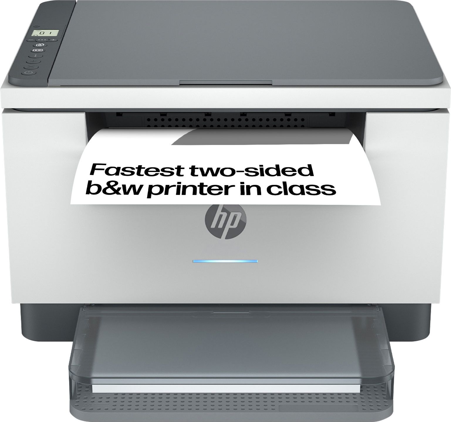 HP LaserJet MFP M234dw Wireless Laser Printer - Grey, Grey