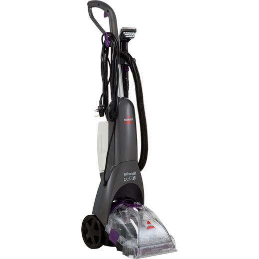 Bissell ReadyClean Pet 3 53W15 Carpet Cleaner