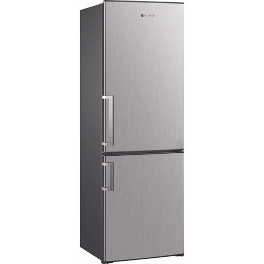 Hoover HVBF6182XFHK/1 Fridge Freezer - Stainless Steel