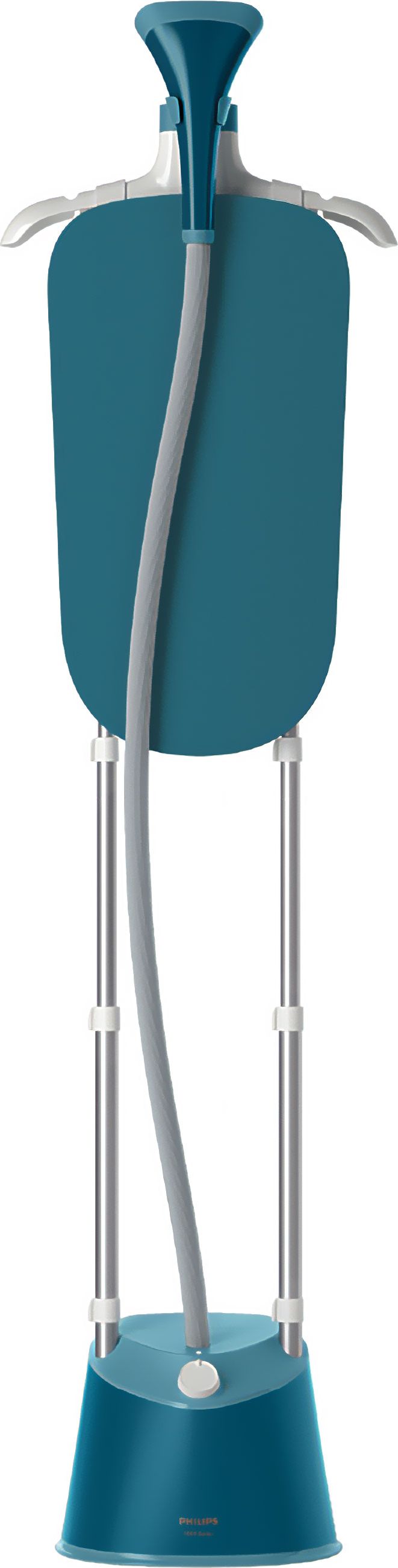 Philips STE1040/20 Handheld Garment Steamer - 1800W - 1.8L Tank - 45 Sec Heat-up - Green
