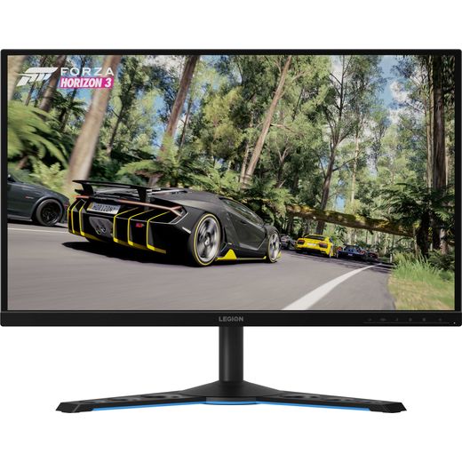 Lenovo Quad HD 27" 165Hz Gaming Monitor - Black