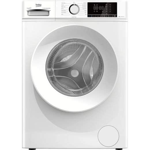 Beko BW1O3842W washing machine