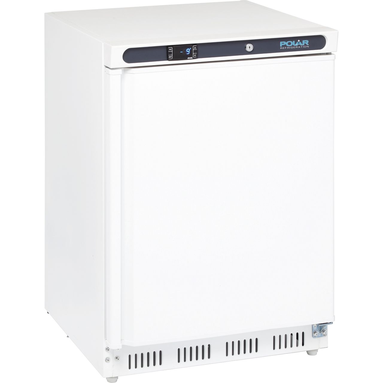 Polar CD611 Under Counter Freezer Review