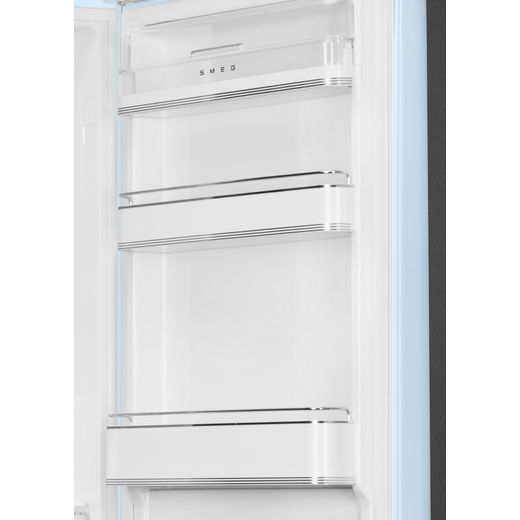 FAB32RPB6UK_BL - Close up door shelf shot