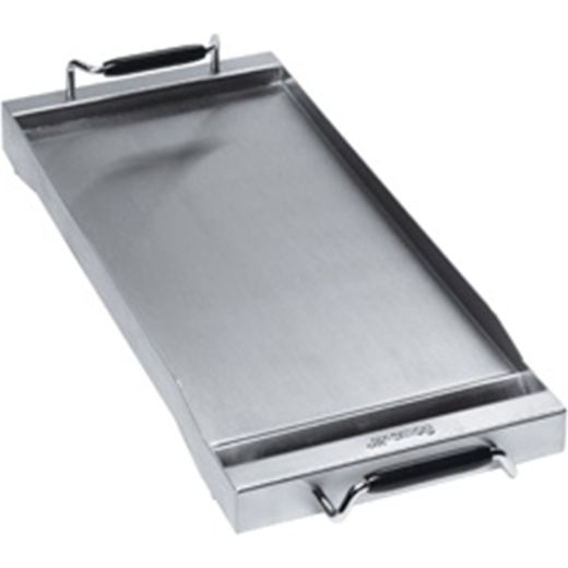 Smeg TPKX Range Cooker Accessory - Stainless Steel