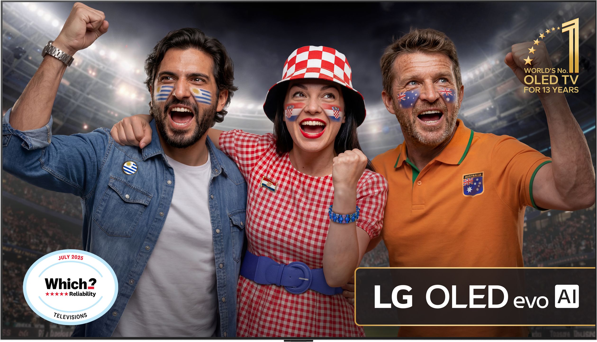 LG OLED77G54LW 77" 4K OLED evo Smart TV - Silver