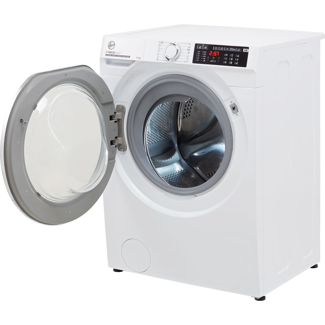 haier 10kg top loader