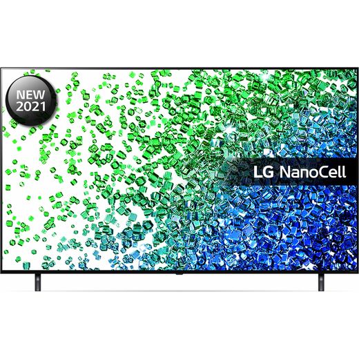 LG 55NANO806PA 55" Smart 4K Ultra HD TV