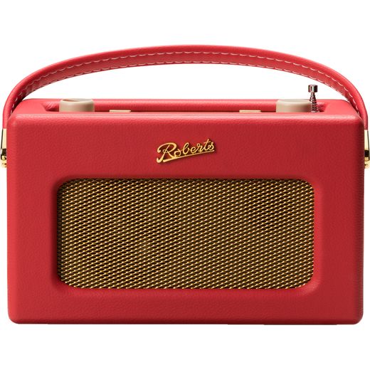 Roberts Radio Revival RD70RE DAB / DAB+ Digital Radio with FM Tuner