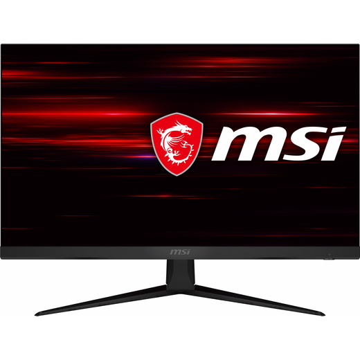 MSI Optix G271 Full HD 27" 144Hz Gaming Monitor with AMD FreeSync - Black