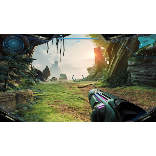 Metroid Prime 4: Beyond for Nintendo Switch 2 | 10016266 | ao.com