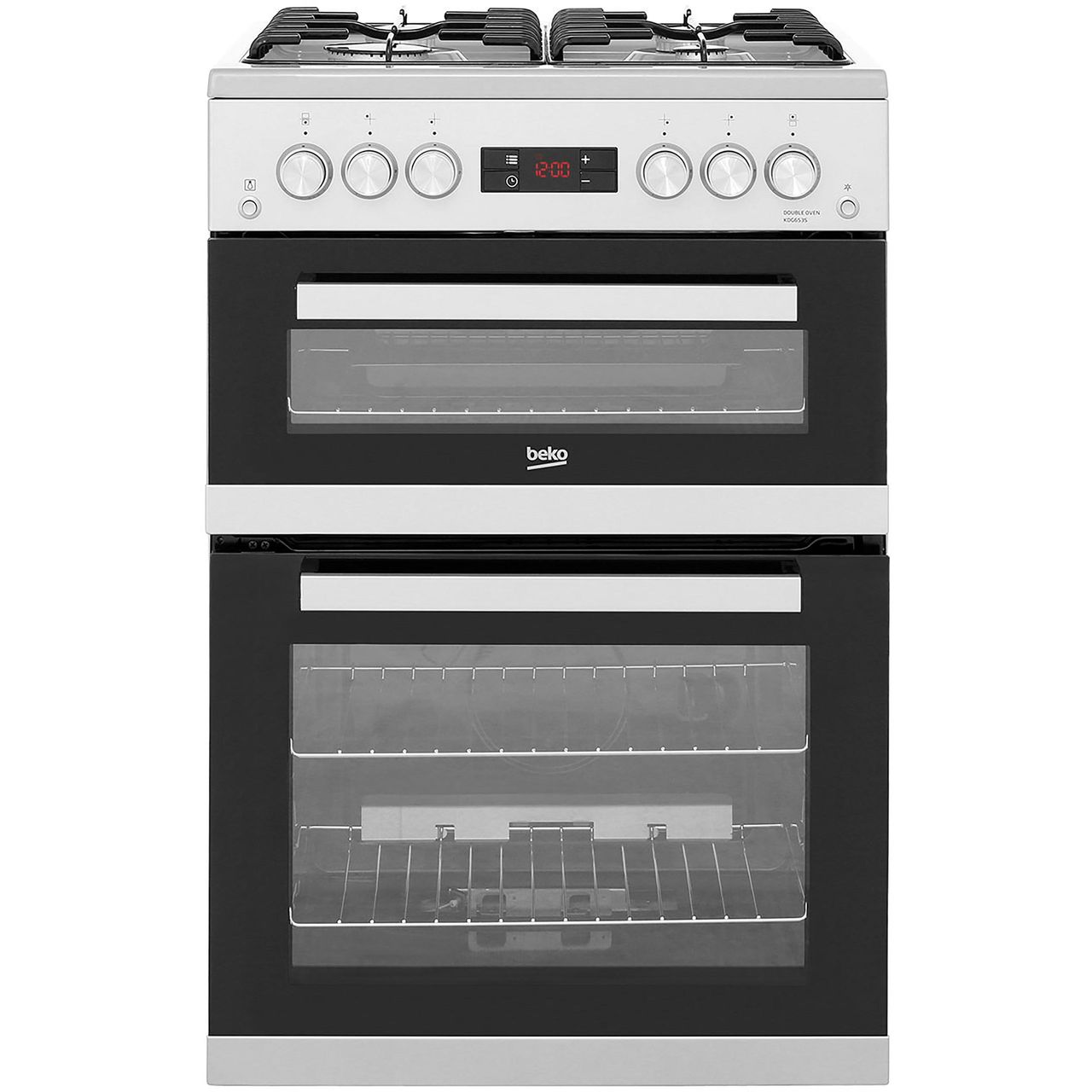 ao gas cooker 60cm