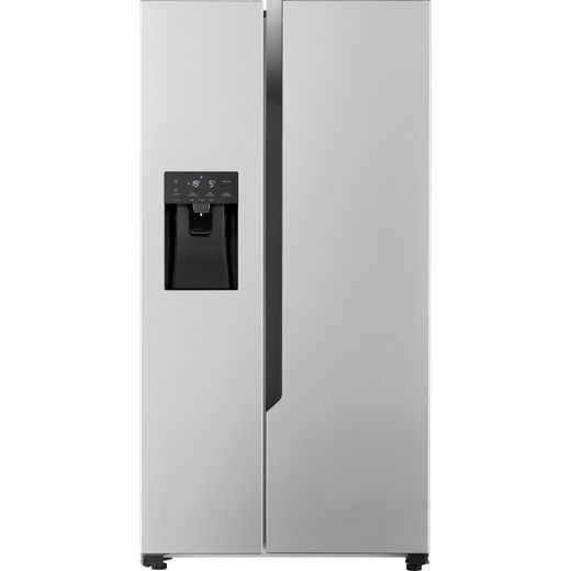 GSM32HSBEH_SI LG American Fridge Freezer Silver