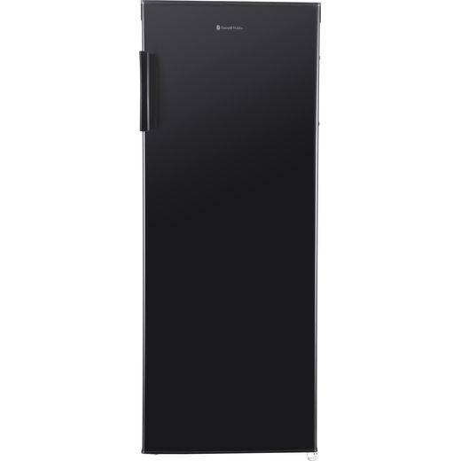 Russell Hobbs RH55FZ142B Upright Freezer - Black - F Rated
