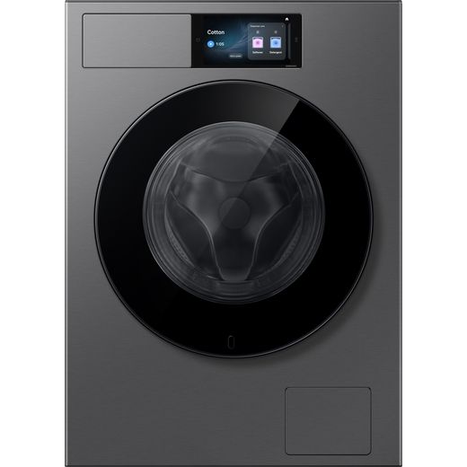 Samsung WF90H09C4ST1 washing machine