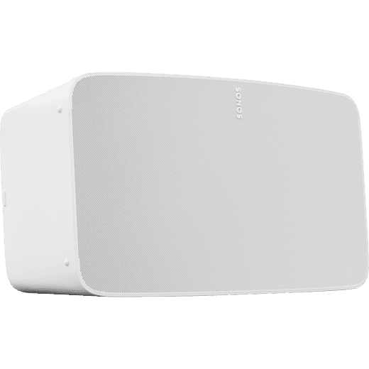 Sonos Five Multi Room Speaker - White