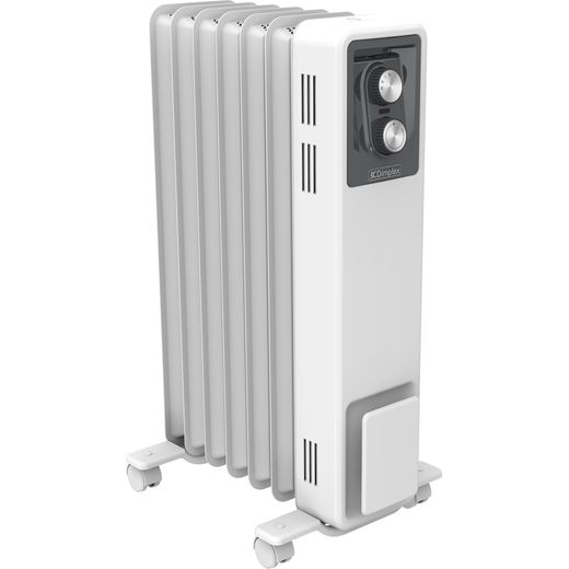 Dimplex ECR15 1500W - White