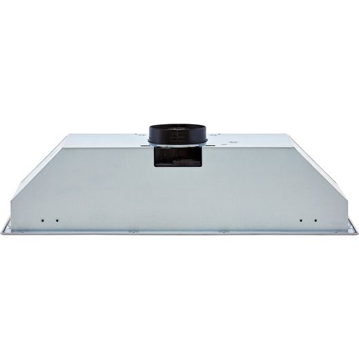 smeg 74cm canopy cooker hood