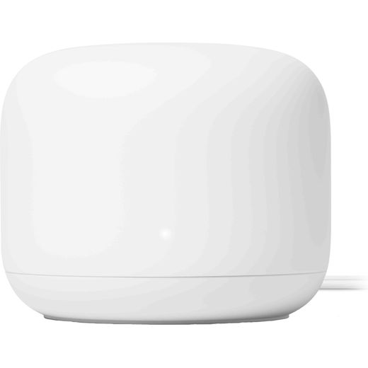Google Nest WiFi Dual Band AC2200 Mesh Network