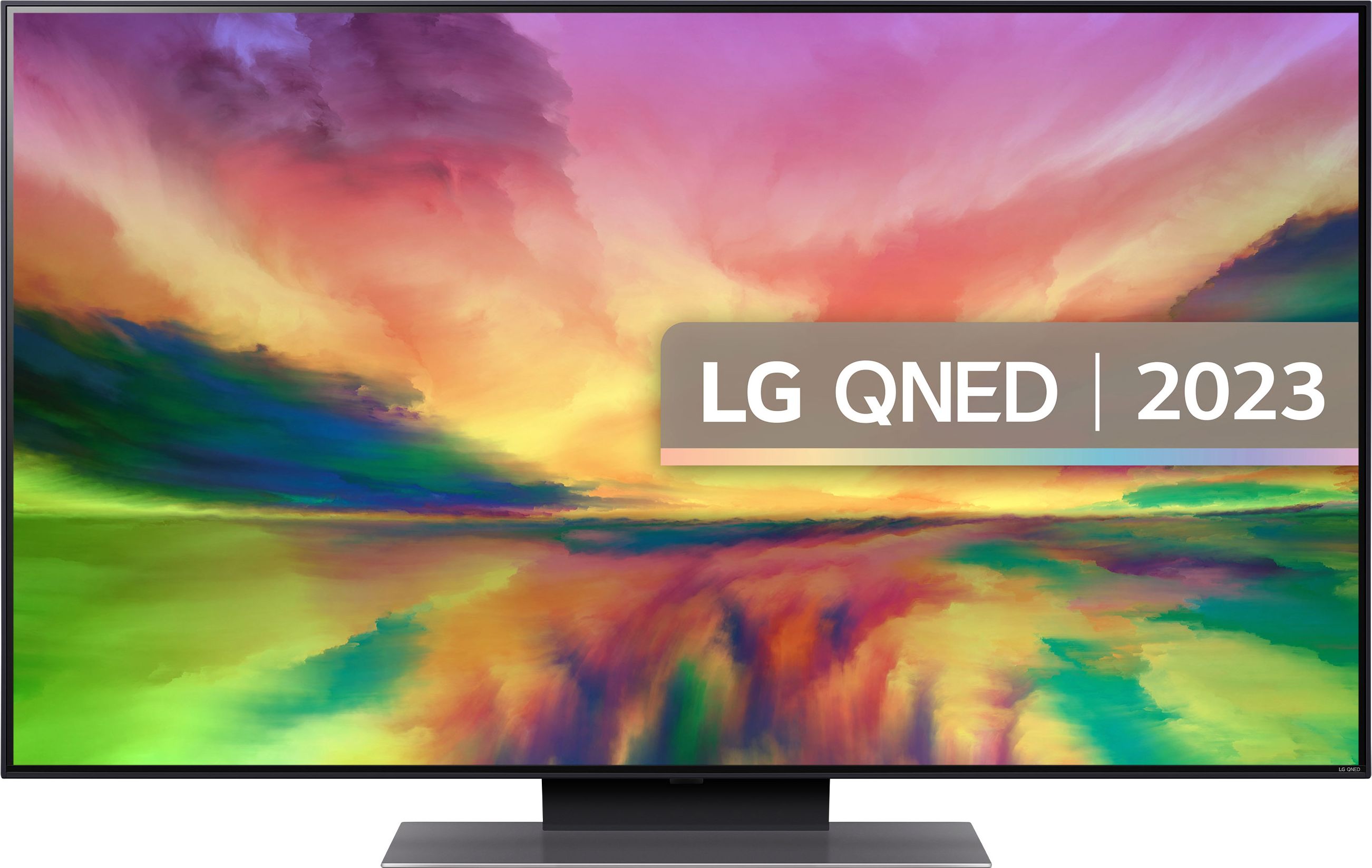 LG QNED81 50