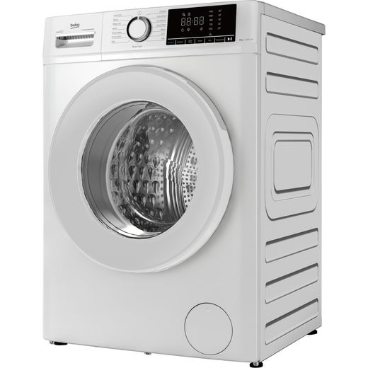 Beko BW1O3842W Freestanding 8kg 1400rpm Washing Machine_3