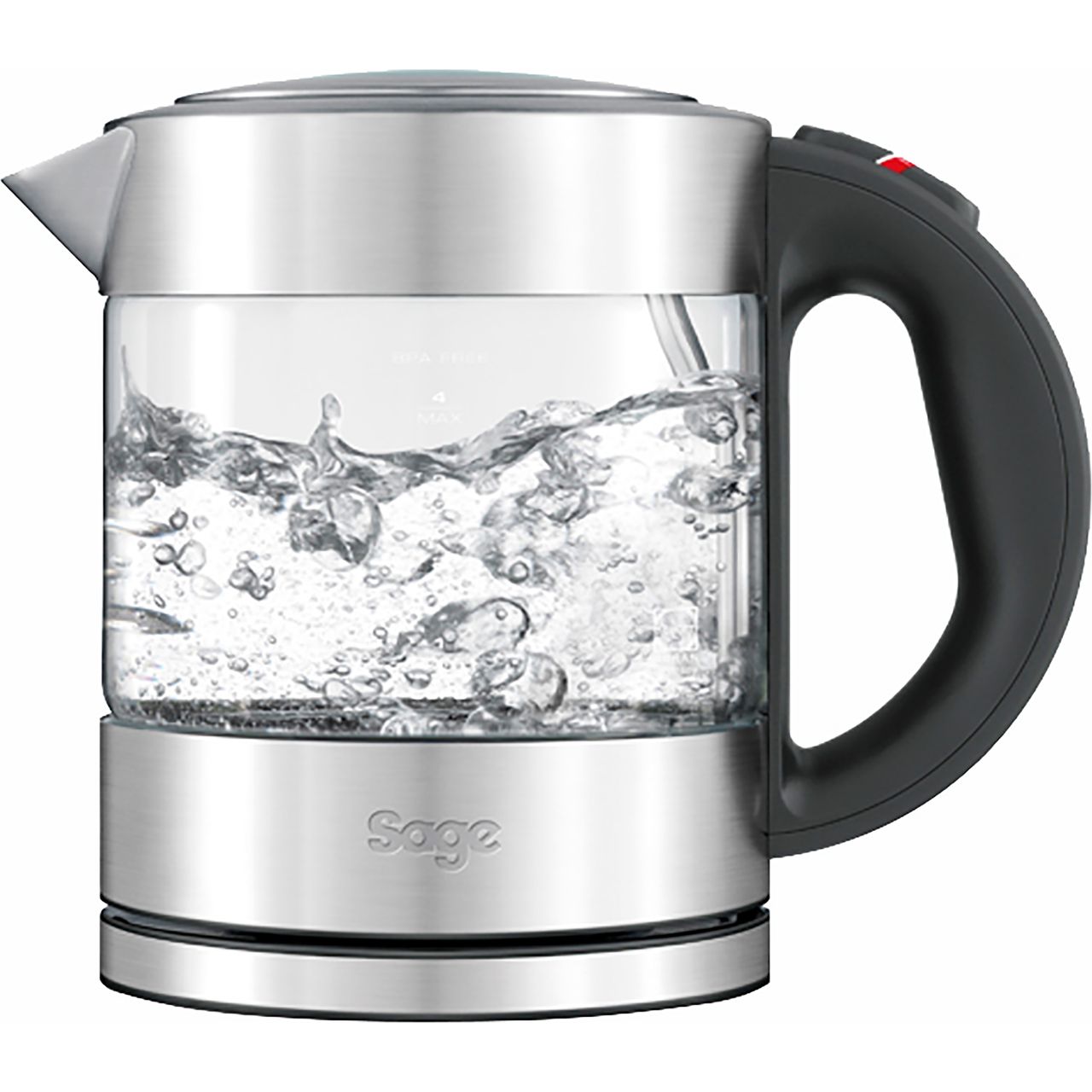 Sage The Compact Kettle Pure BKE395UK Kettle Review