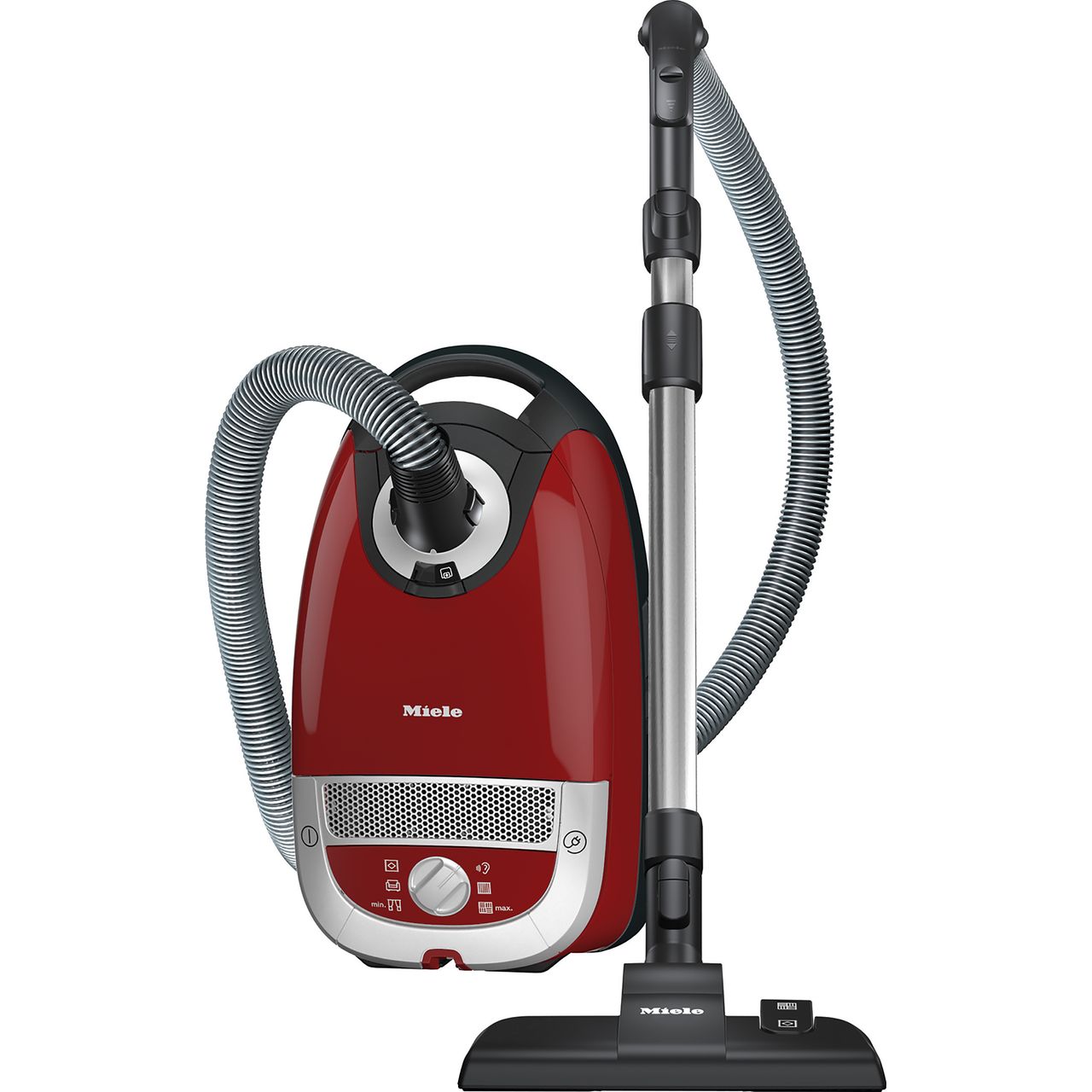 Miele Bags – Supervacuums
