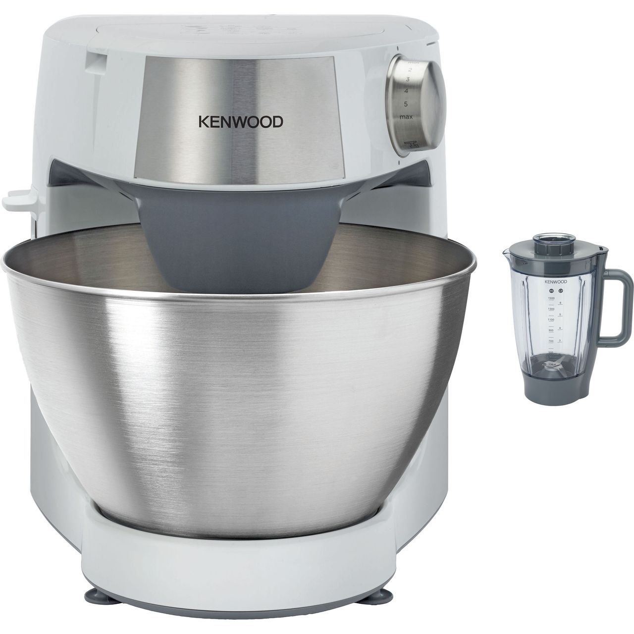 Kenwood Prospero KHC29.B0WH Stand Mixer with 4.3 Litre Bowl Review